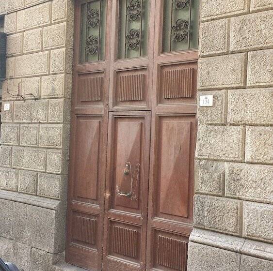 مبيت وإفطار Beni Benius