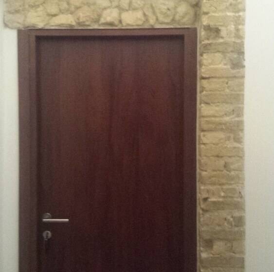 مبيت وإفطار Beni Benius