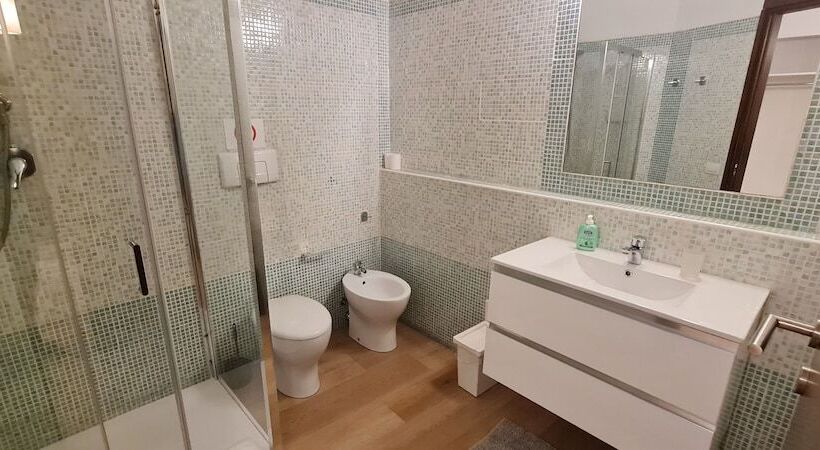 مبيت وإفطار Beni Benius