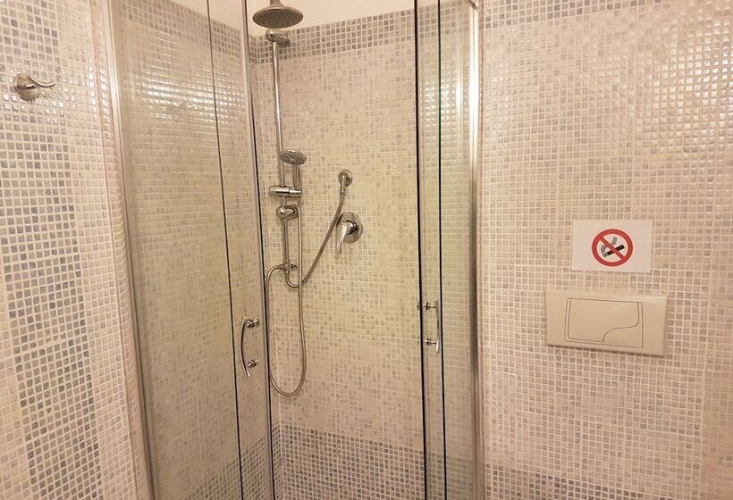 مبيت وإفطار Beni Benius