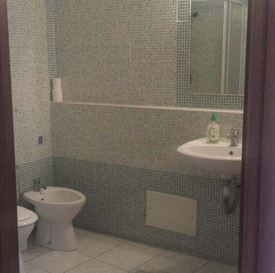 مبيت وإفطار Beni Benius