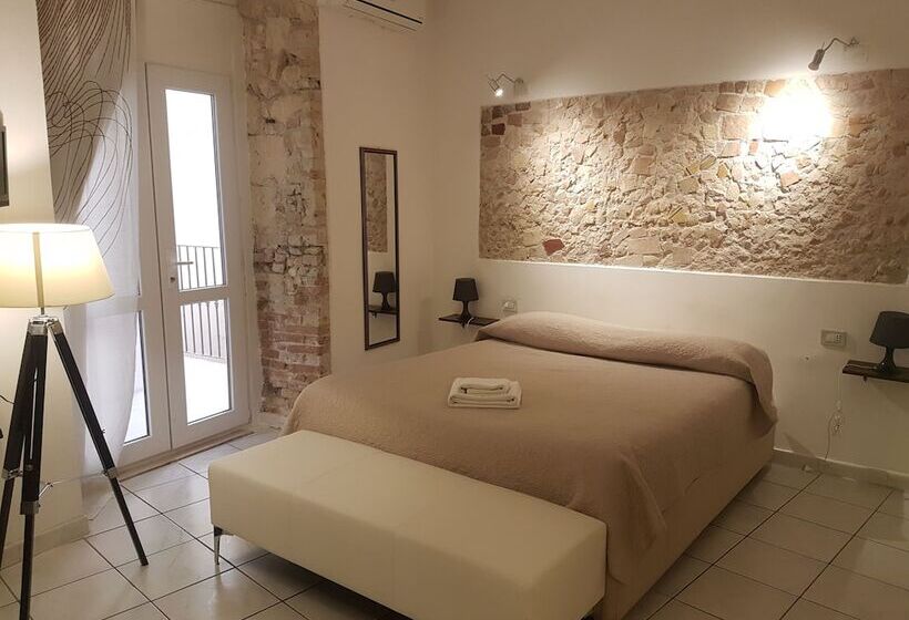 مبيت وإفطار Beni Benius