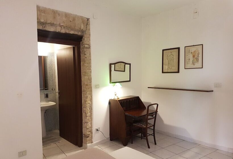 مبيت وإفطار Beni Benius