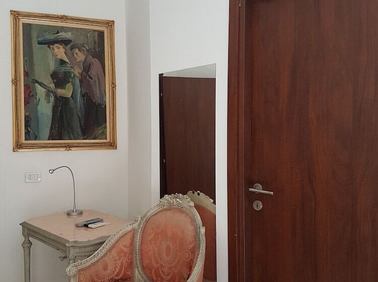 مبيت وإفطار Beni Benius