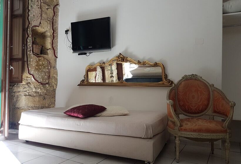 مبيت وإفطار Beni Benius