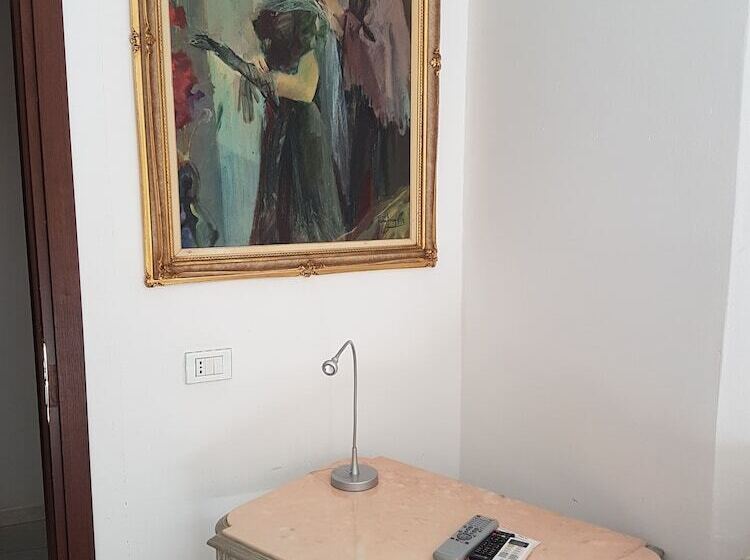 مبيت وإفطار Beni Benius