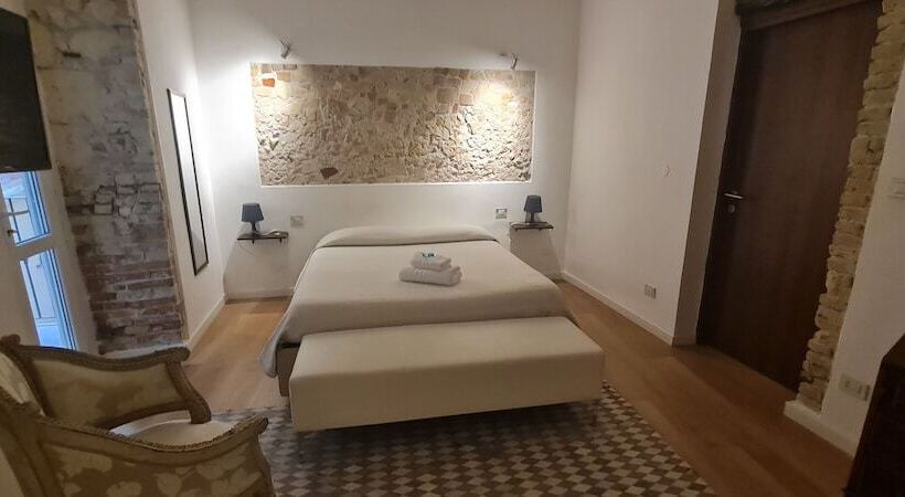 مبيت وإفطار Beni Benius