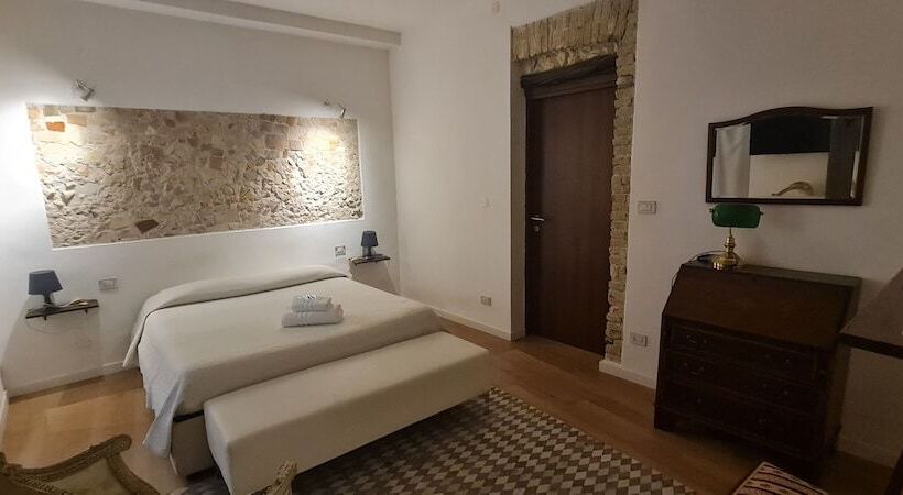 مبيت وإفطار Beni Benius