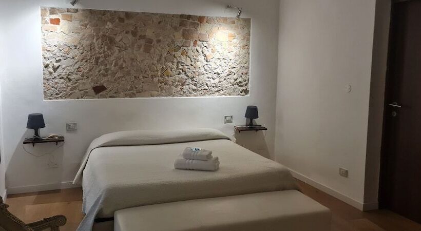 مبيت وإفطار Beni Benius