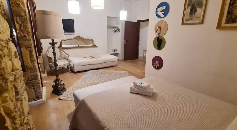 مبيت وإفطار Beni Benius