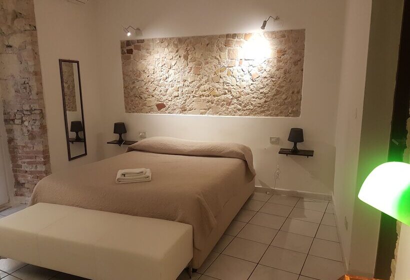 مبيت وإفطار Beni Benius