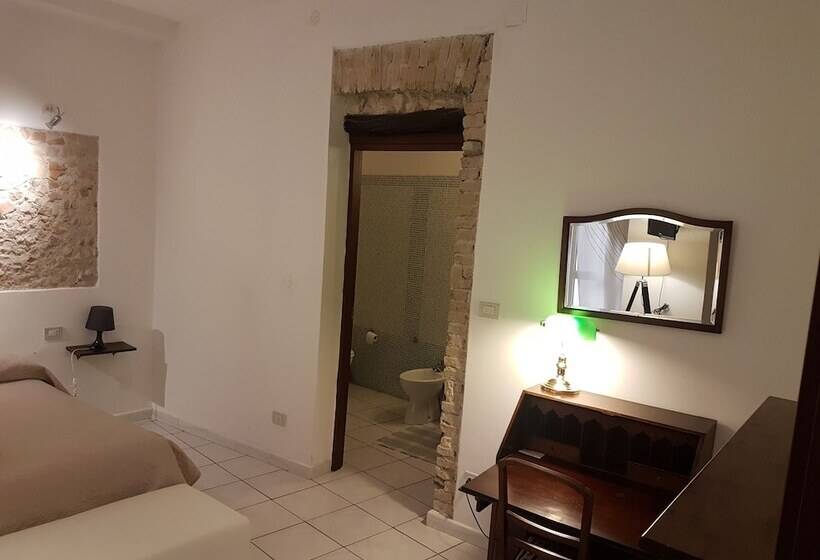 مبيت وإفطار Beni Benius