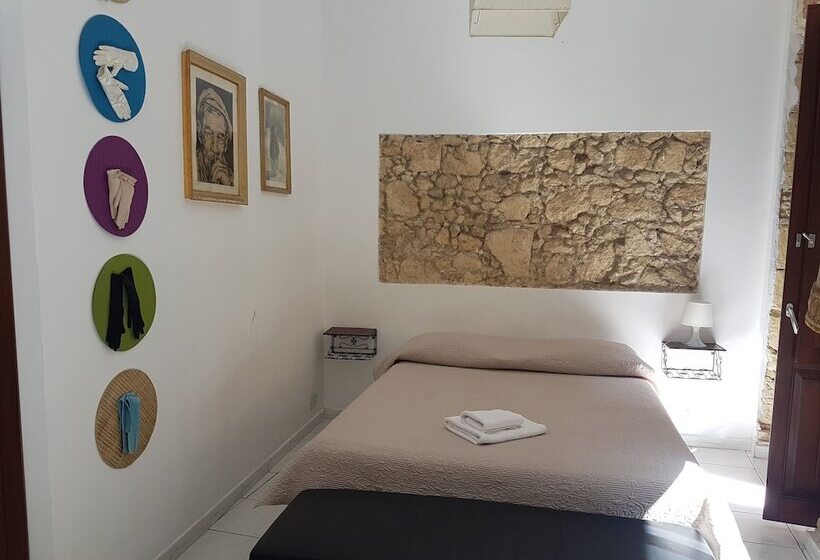 مبيت وإفطار Beni Benius