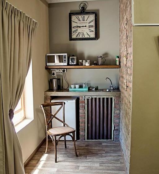 צימר Cape Karoo Guesthouse