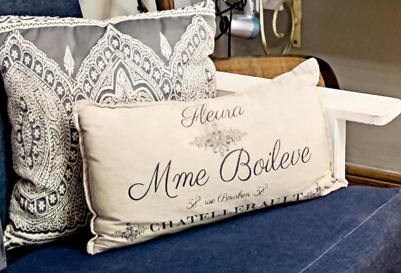 צימר Cape Karoo Guesthouse