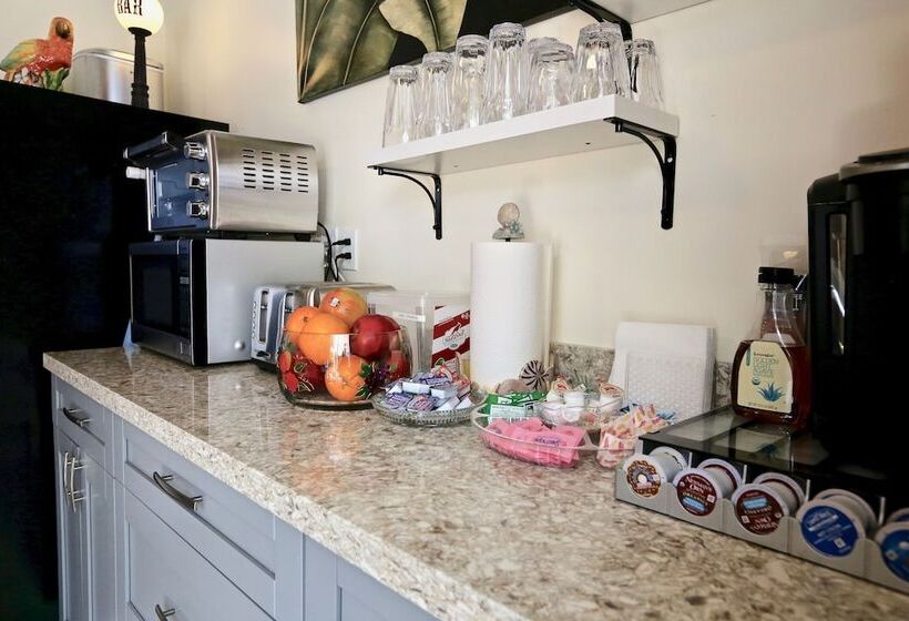 ベッドアンドブレックファースト Fantasy Island Inn – Caters To Men