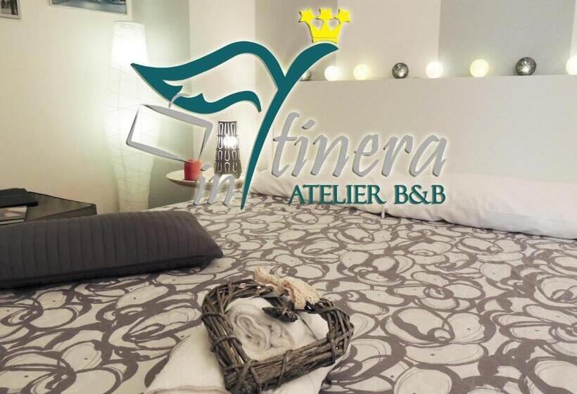 住宿加早餐  In Itinera