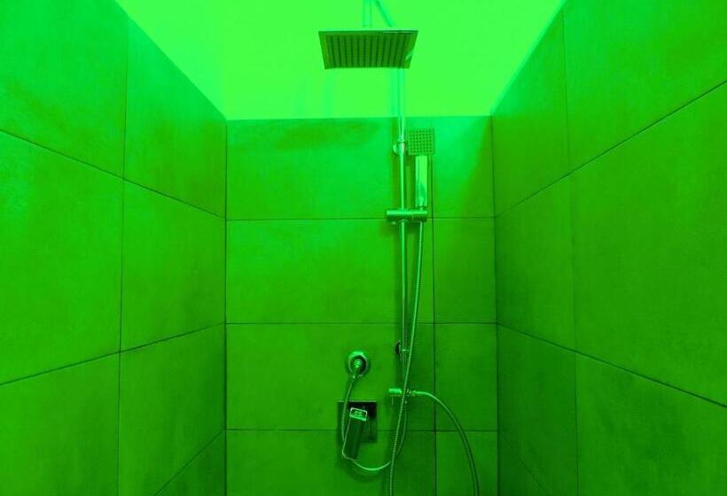 住宿加早餐  In Itinera