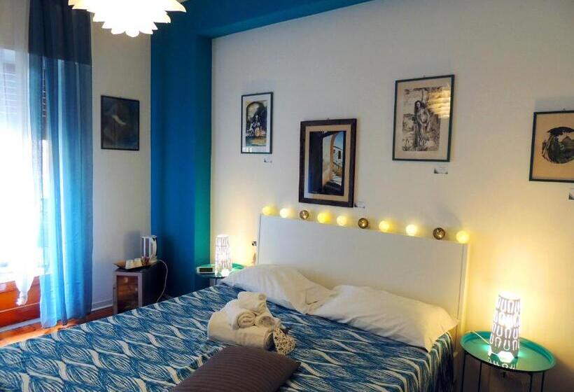 住宿加早餐  In Itinera