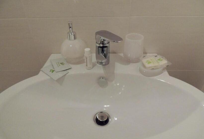 住宿加早餐  In Itinera