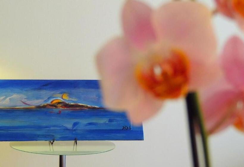 住宿加早餐  In Itinera