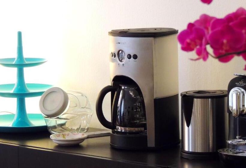 住宿加早餐  In Itinera