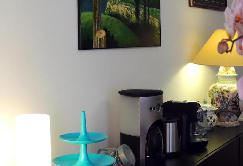 住宿加早餐  In Itinera