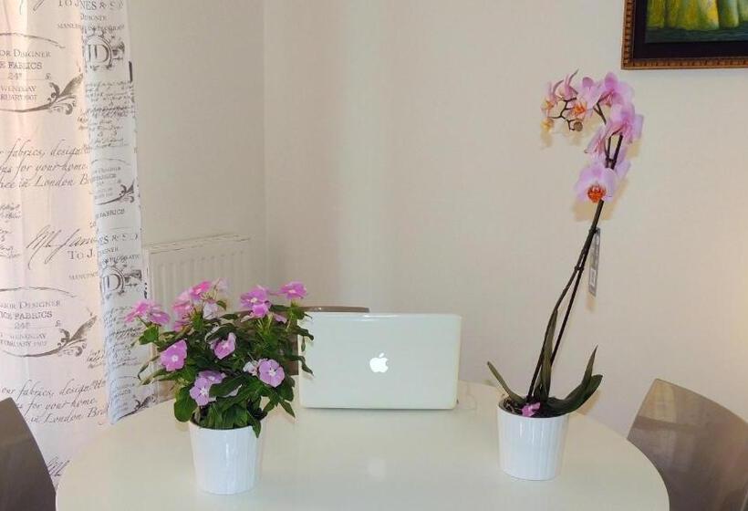 住宿加早餐  In Itinera