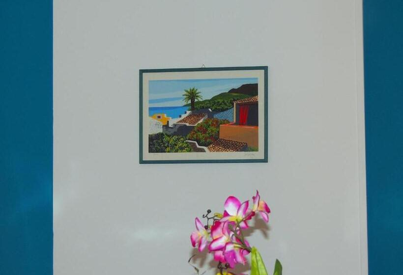 住宿加早餐  In Itinera