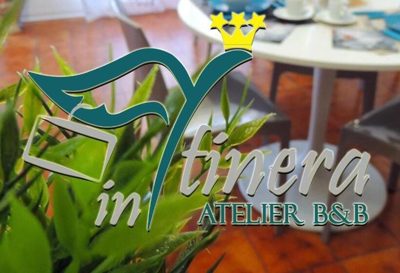 住宿加早餐  In Itinera