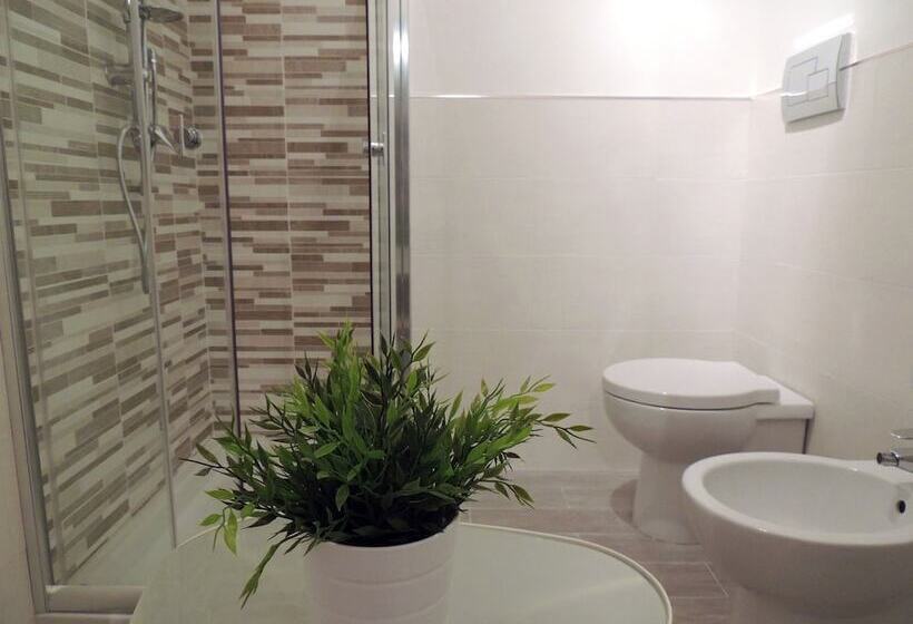 住宿加早餐  In Itinera