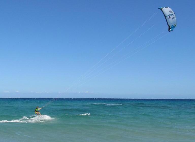 צימר La Striscia Larga