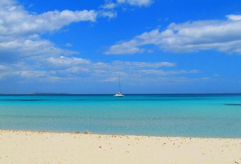 צימר La Striscia Larga