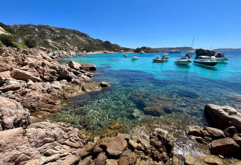 צימר La Striscia Larga