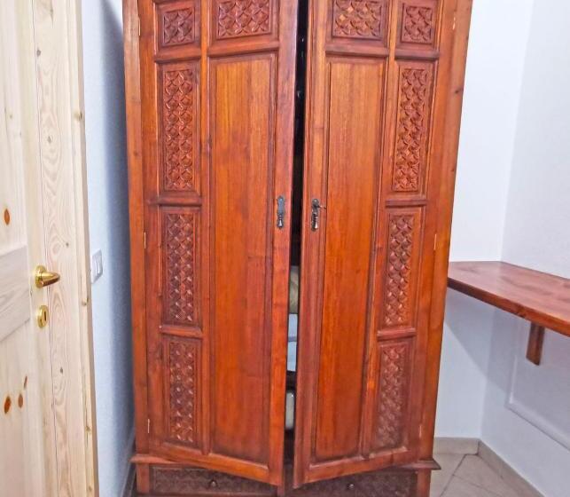 צימר La Striscia Larga