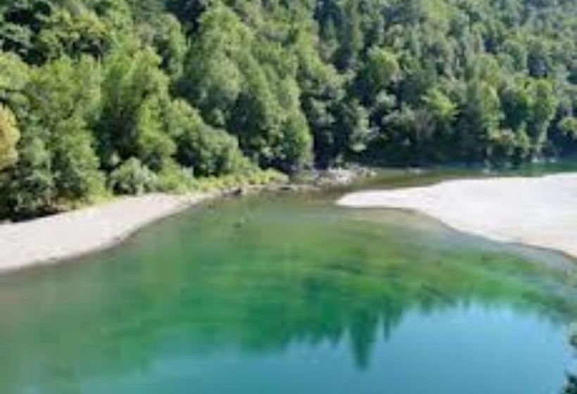 Mt. Emily Ranch Bed And Breakfast