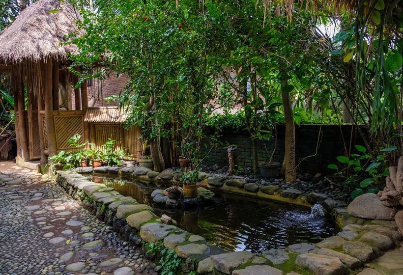 צימר Omunity Bali