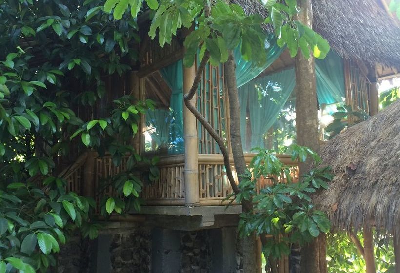 צימר Omunity Bali