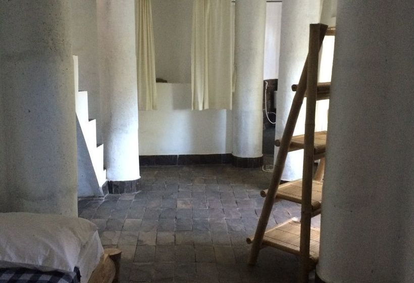 צימר Omunity Bali