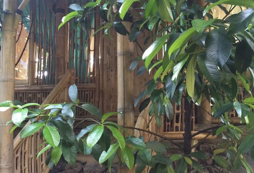 צימר Omunity Bali