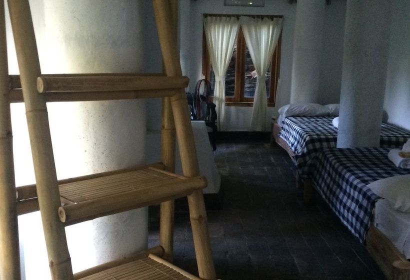 צימר Omunity Bali