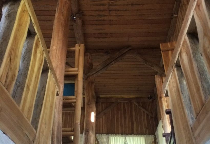 צימר Omunity Bali