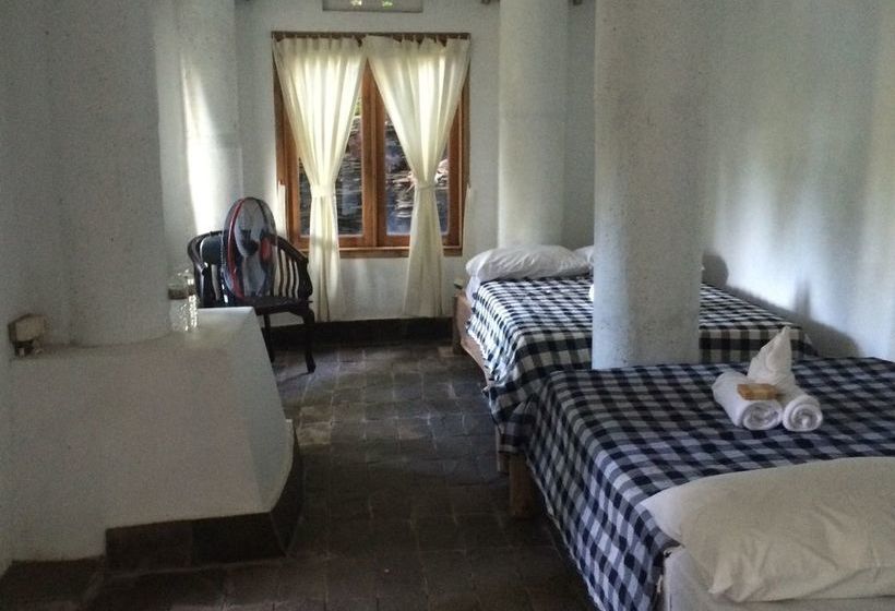 צימר Omunity Bali