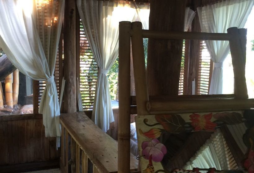 צימר Omunity Bali