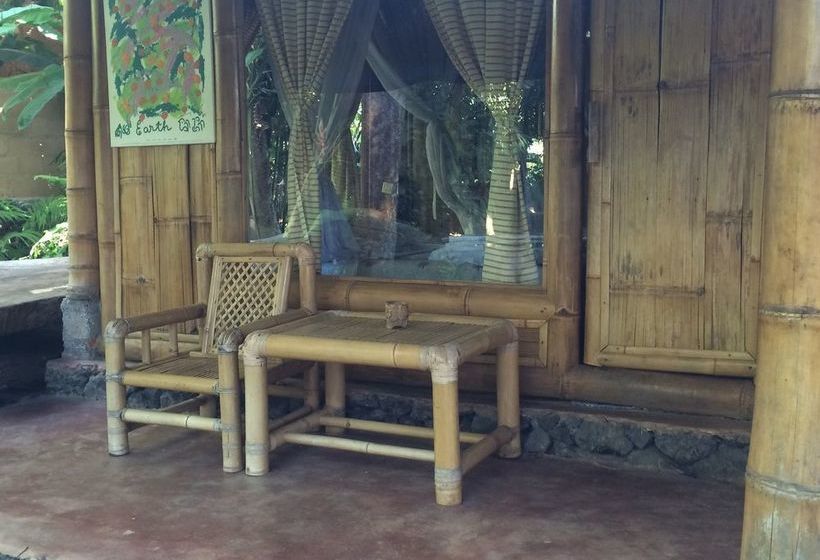 צימר Omunity Bali