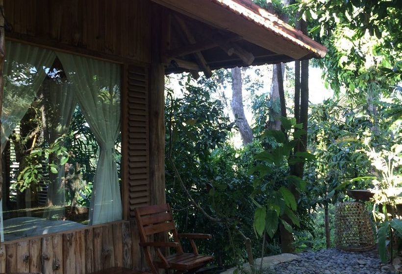 צימר Omunity Bali