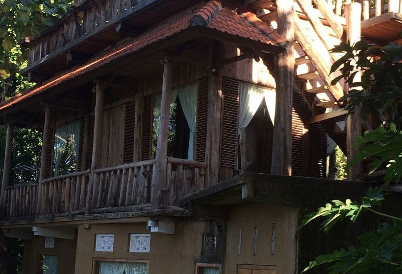 צימר Omunity Bali