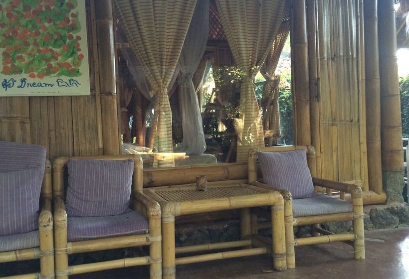 צימר Omunity Bali