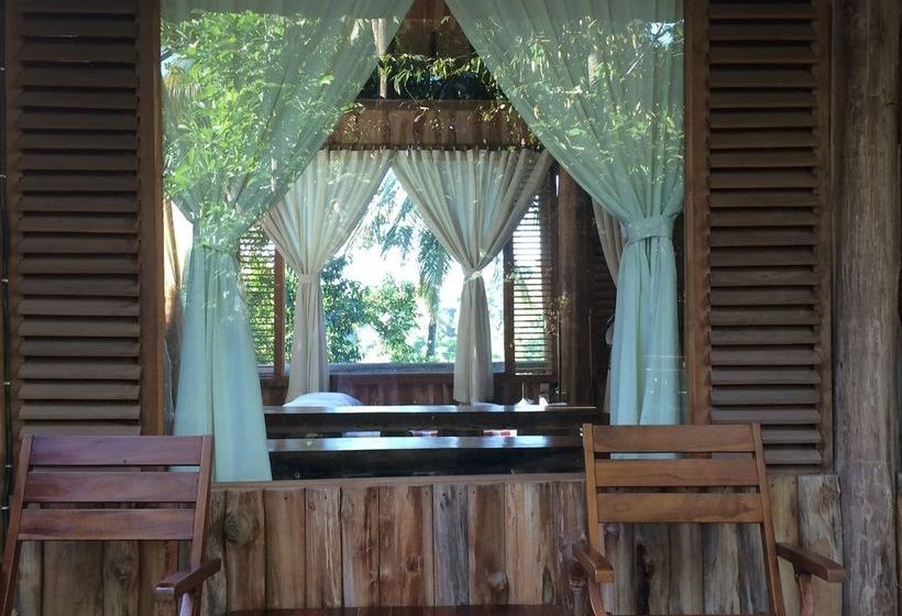 צימר Omunity Bali