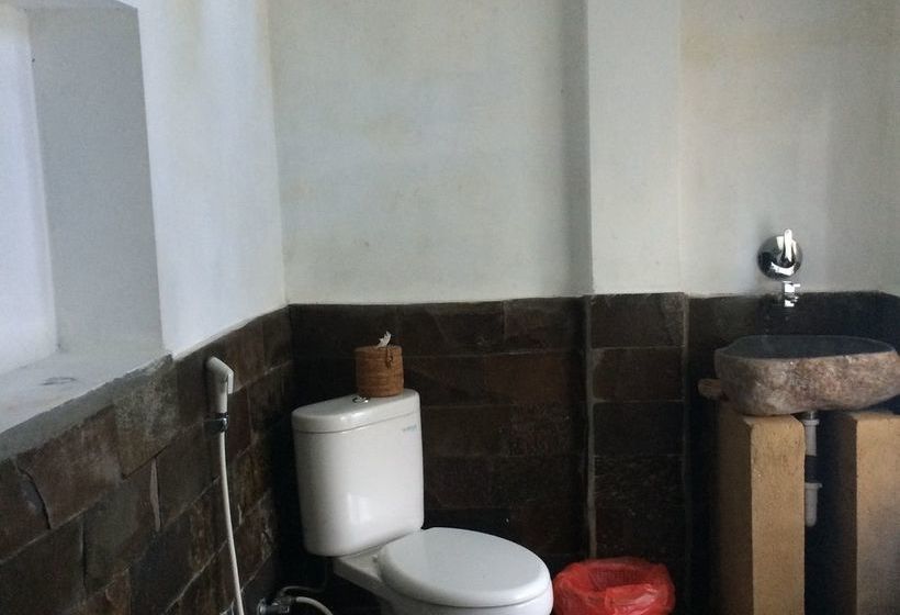 צימר Omunity Bali